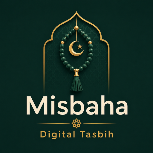 Misbaha Icon
